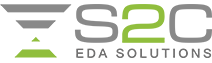 S2C-QA网站 logo